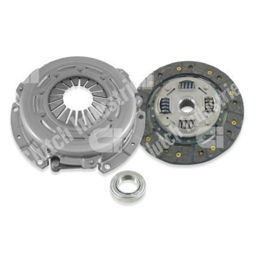 Clutch Industries Heavy Duty Clutch Kit R28NHD