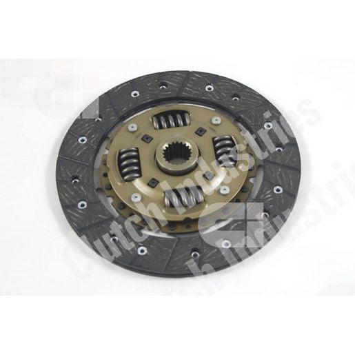 Clutch Industries Heavy Duty Clutch Kit R290NHD