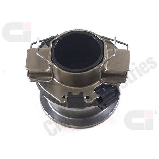Clutch Industries Heavy Duty Clutch Kit R2941NHD