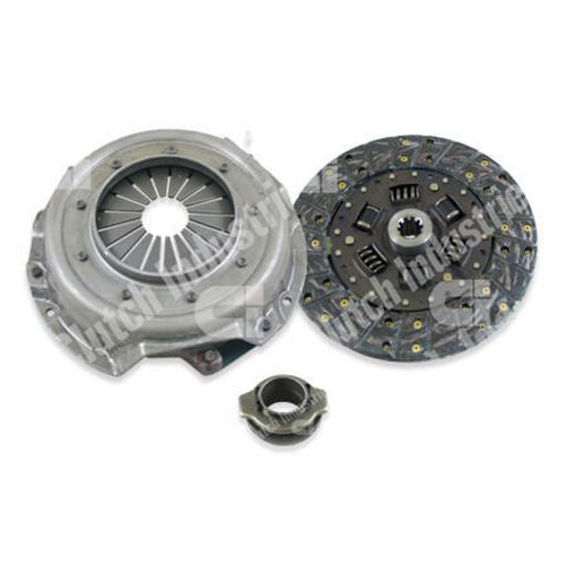 Clutch Industries Heavy Duty Clutch Kit R300NHD