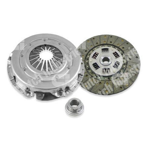 Clutch Industries Heavy Duty Clutch Kit R365NHD