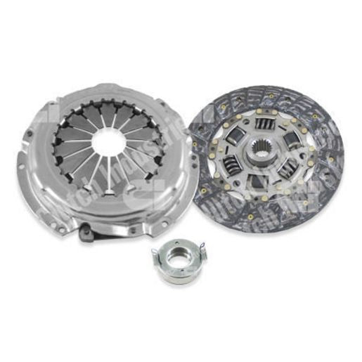 Clutch Industries Heavy Duty Clutch Kit R383NHD