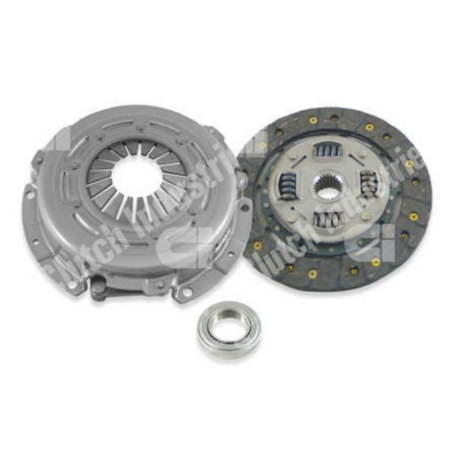 Clutch Industries Heavy Duty Clutch Kit R44NHD