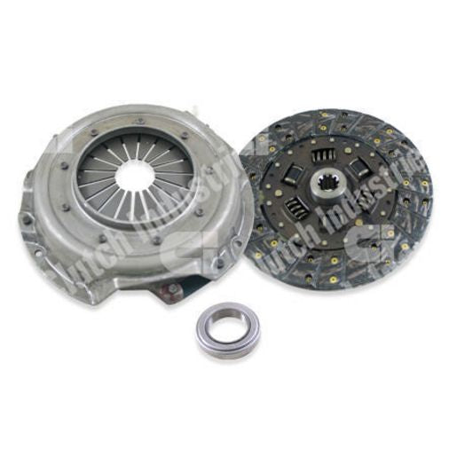 Clutch Industries Heavy Duty Clutch Kit R53NHD