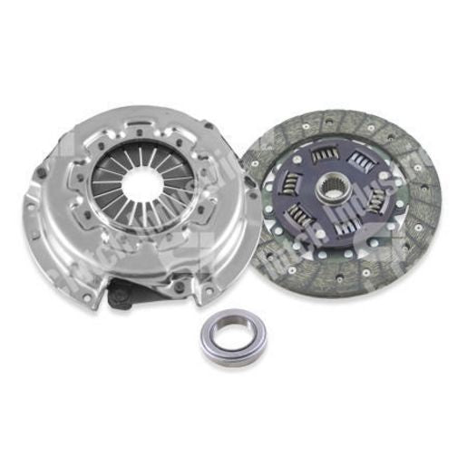 Clutch Industries Heavy Duty Clutch Kit R92NHD