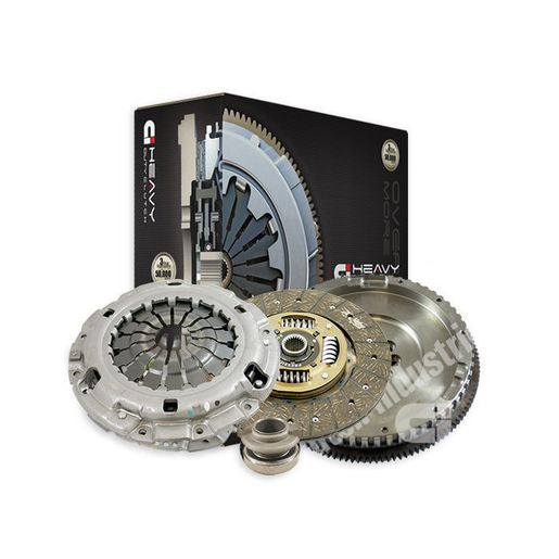 Clutch Industries Heavy Duty Clutch Kit DMR2477NHD