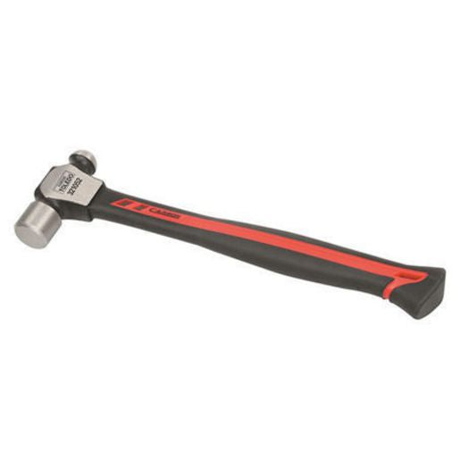 Toledo Hammer Ball Pein 24Oz/0.68Kg 321052