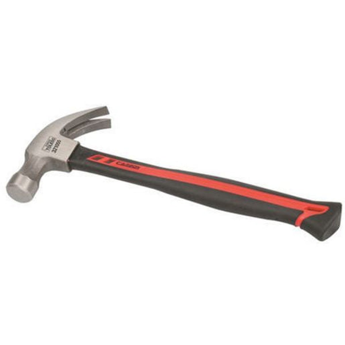 Toledo Curved Claw Hammer 20Oz/0.57Kg 321055
