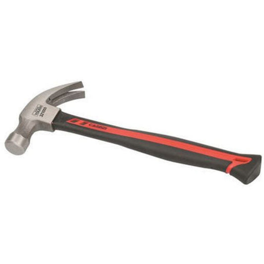 Toledo Curved Claw Hammer 20Oz/0.57Kg 321055