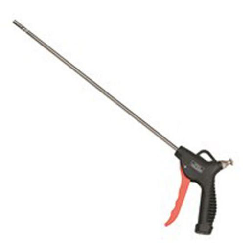Toledo Air Blow Gun Safety High Flow 355mm 321101
