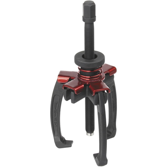 Toledo 2/3 Leg Auto Self Grip Puller 4 Inch 225040