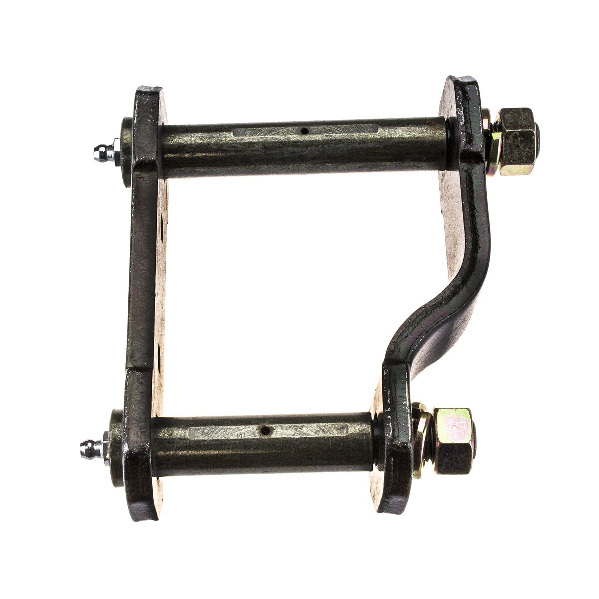 Drivetech 4x4 Greasable Shackle DT9-200063