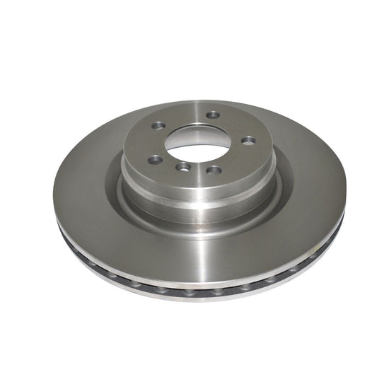 DBA Standard Brake Rotor Pair Front DBA2098