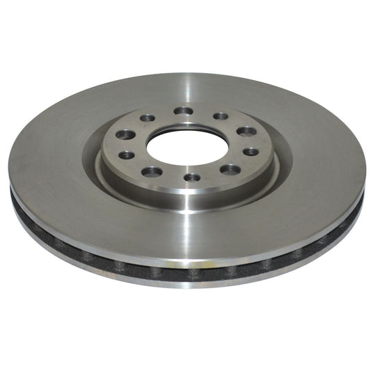 DBA Standard Brake Rotor Pair 330mm Front DBA2296