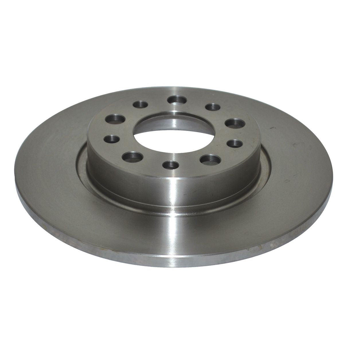 DBA Standard Brake Rotor Pair 278mm Rear DBA2297