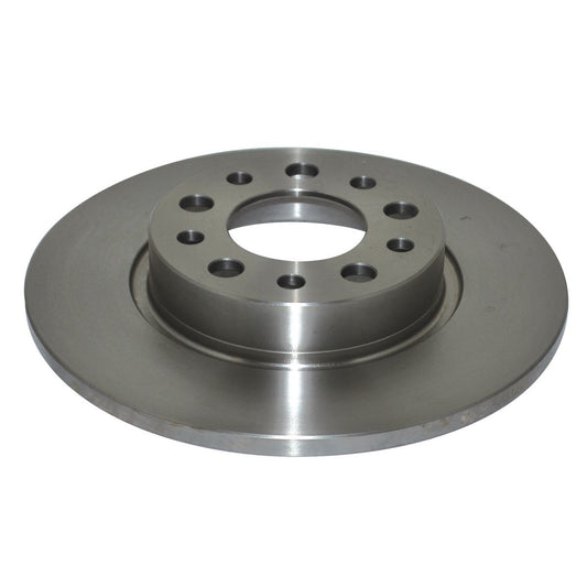 DBA Standard Brake Rotor Pair 278mm Rear DBA2297