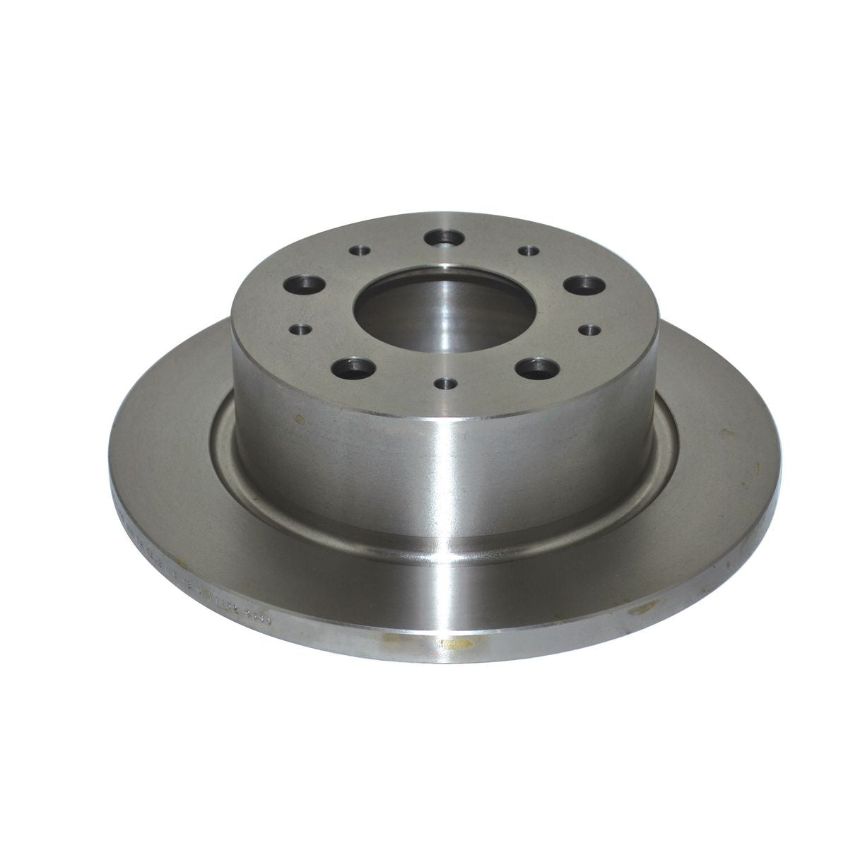 DBA Standard Brake Rotor Pair 300mm Rear DBA2403