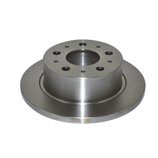 DBA Standard Brake Rotor Pair 300mm Rear DBA2403