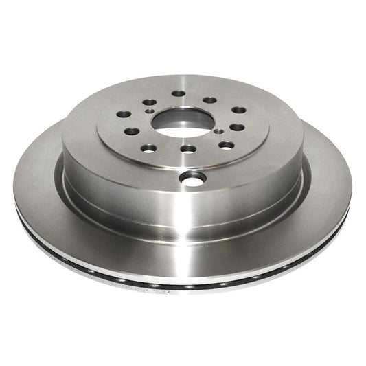 DBA Standard Brake Rotor Pair 320mm Rear DBA2653-10
