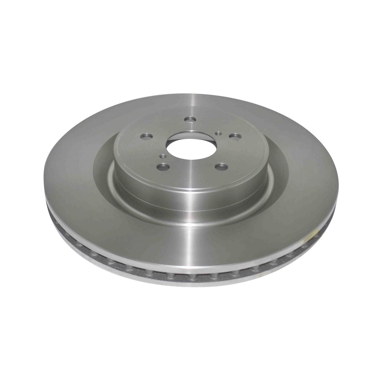DBA Standard Brake Rotor Pair 360mm Front DBA2758