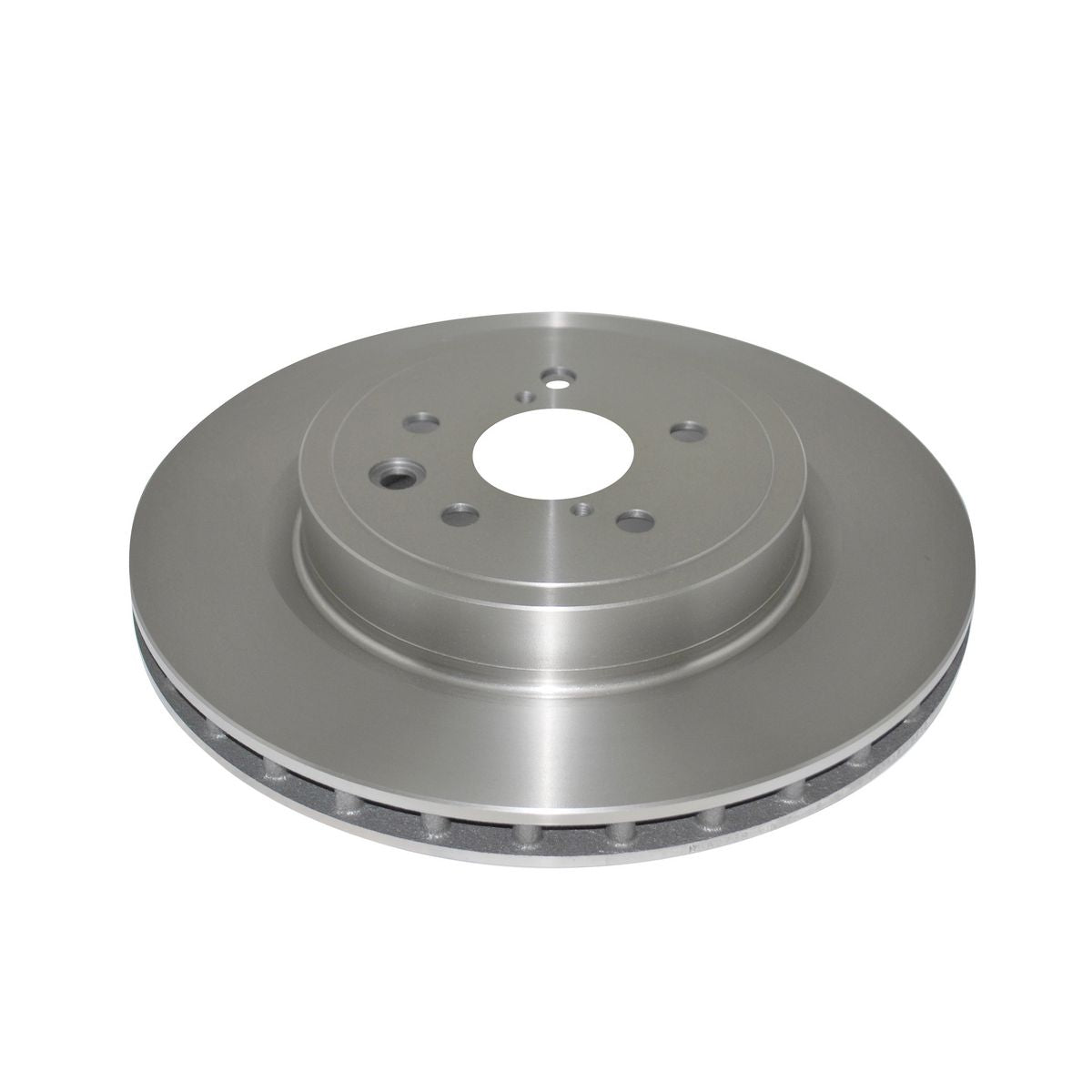 DBA Standard Brake Rotor Pair 245mm Rear DBA2759