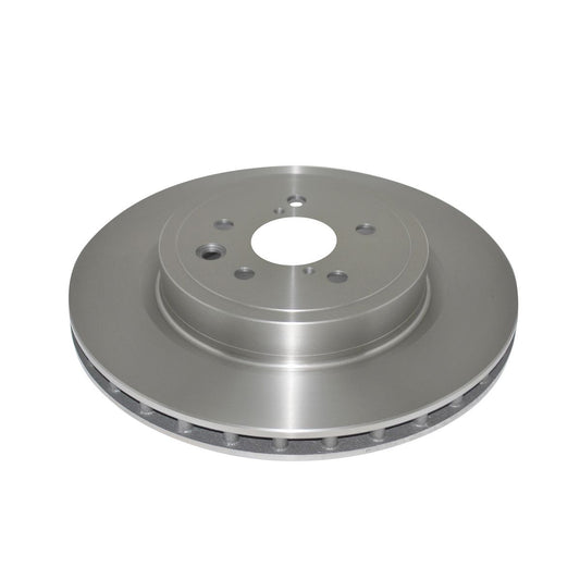 DBA Standard Brake Rotor Pair 245mm Rear DBA2759