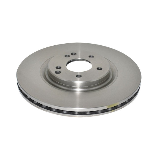 DBA Standard Brake Rotor Pair Front DBA2694