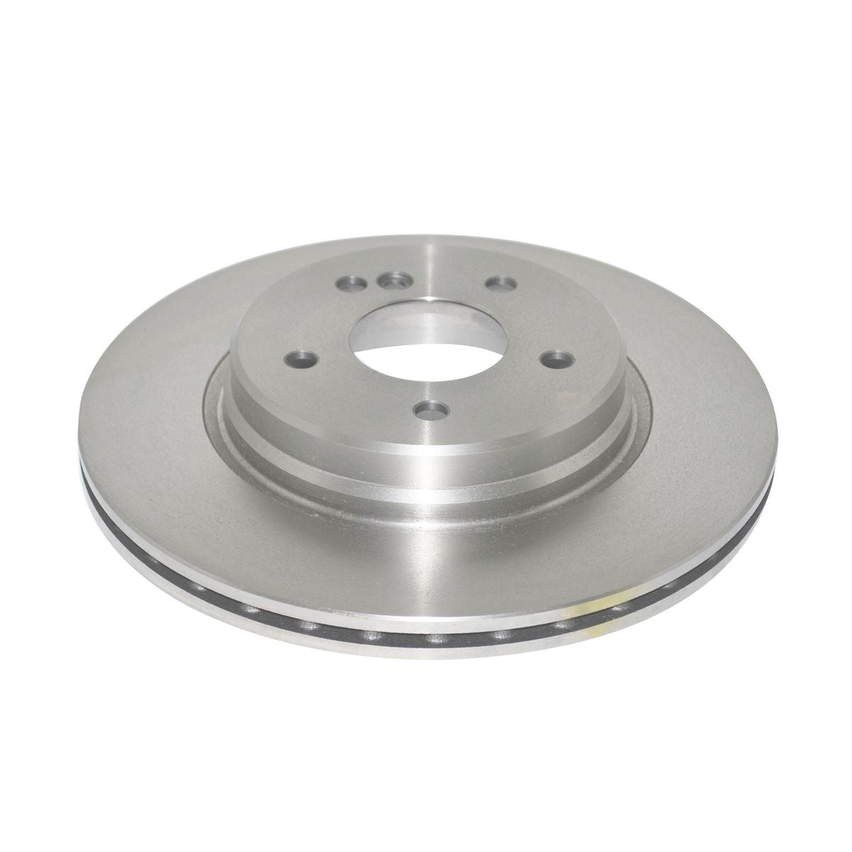 DBA Standard Brake Rotor Pair 300mm Rear DBA2697