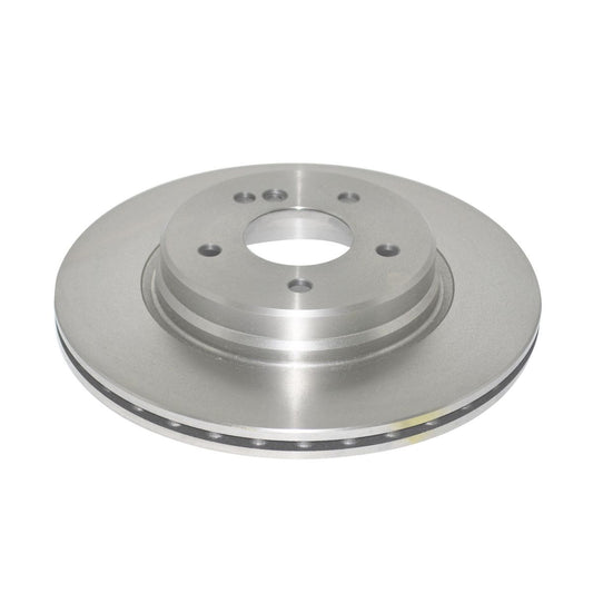 DBA Standard Brake Rotor Pair 300mm Rear DBA2697