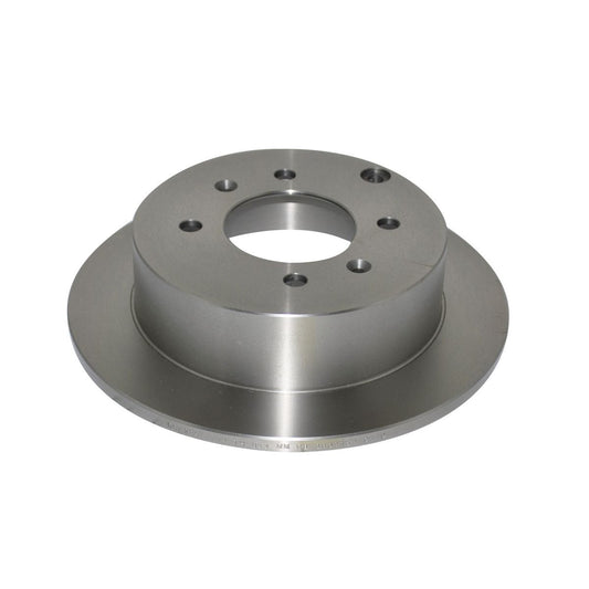 DBA Standard Brake Rotor Pair 261mm Rear DBA2895
