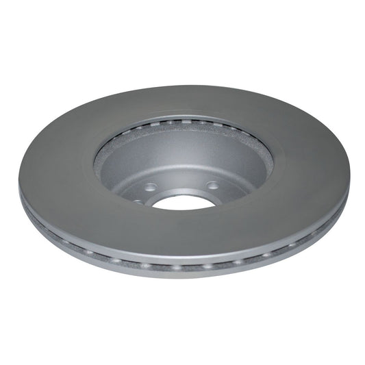 DBA En-Shield Brake Rotor Pair 338mm Front DBA2883E