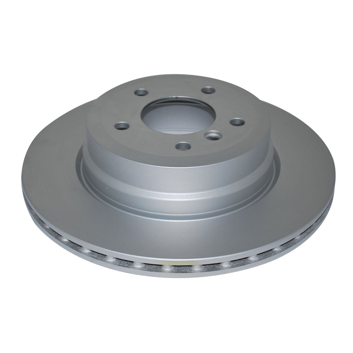DBA En-Shield Brake Rotor Pair 324mm Rear DBA2887E