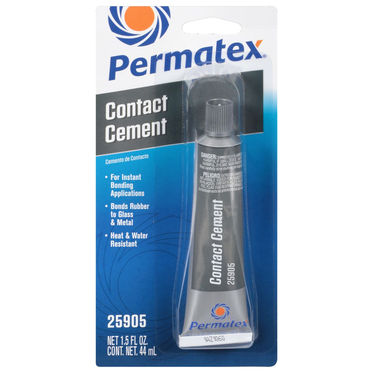 Permatex Contact Cement 44ml PX25905
