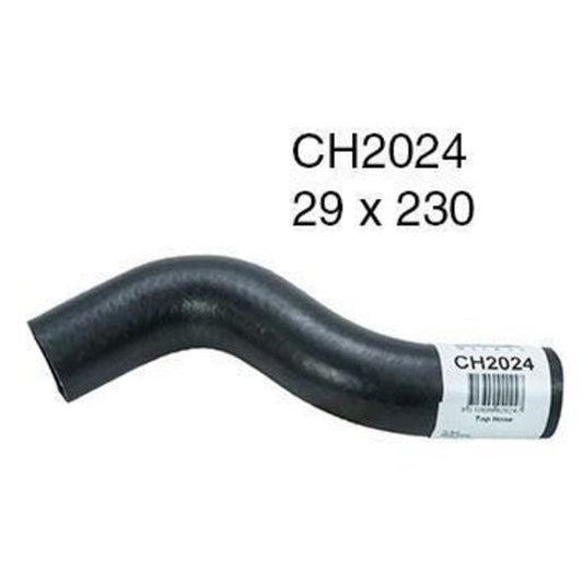 Mackay Top Radiator Hose CH2024