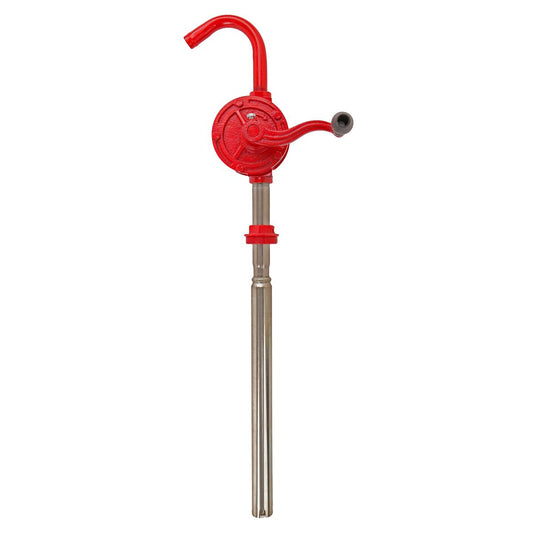 Toledo Rotary Drum Telescopic 1 Inch 305251