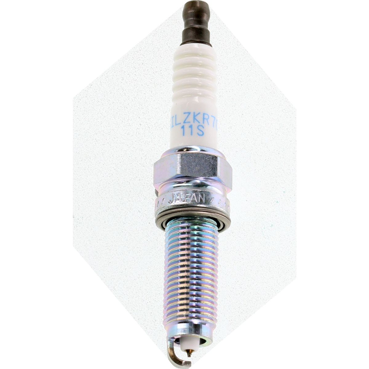 NGK Iridium Spark Plug SILZKR7C11S