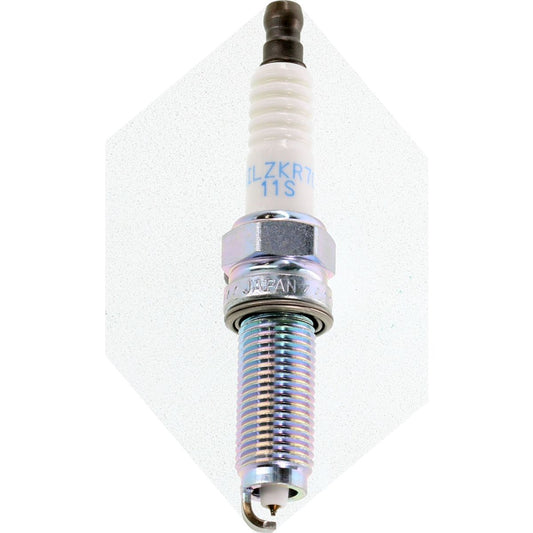 NGK Iridium Spark Plug SILZKR7C11S
