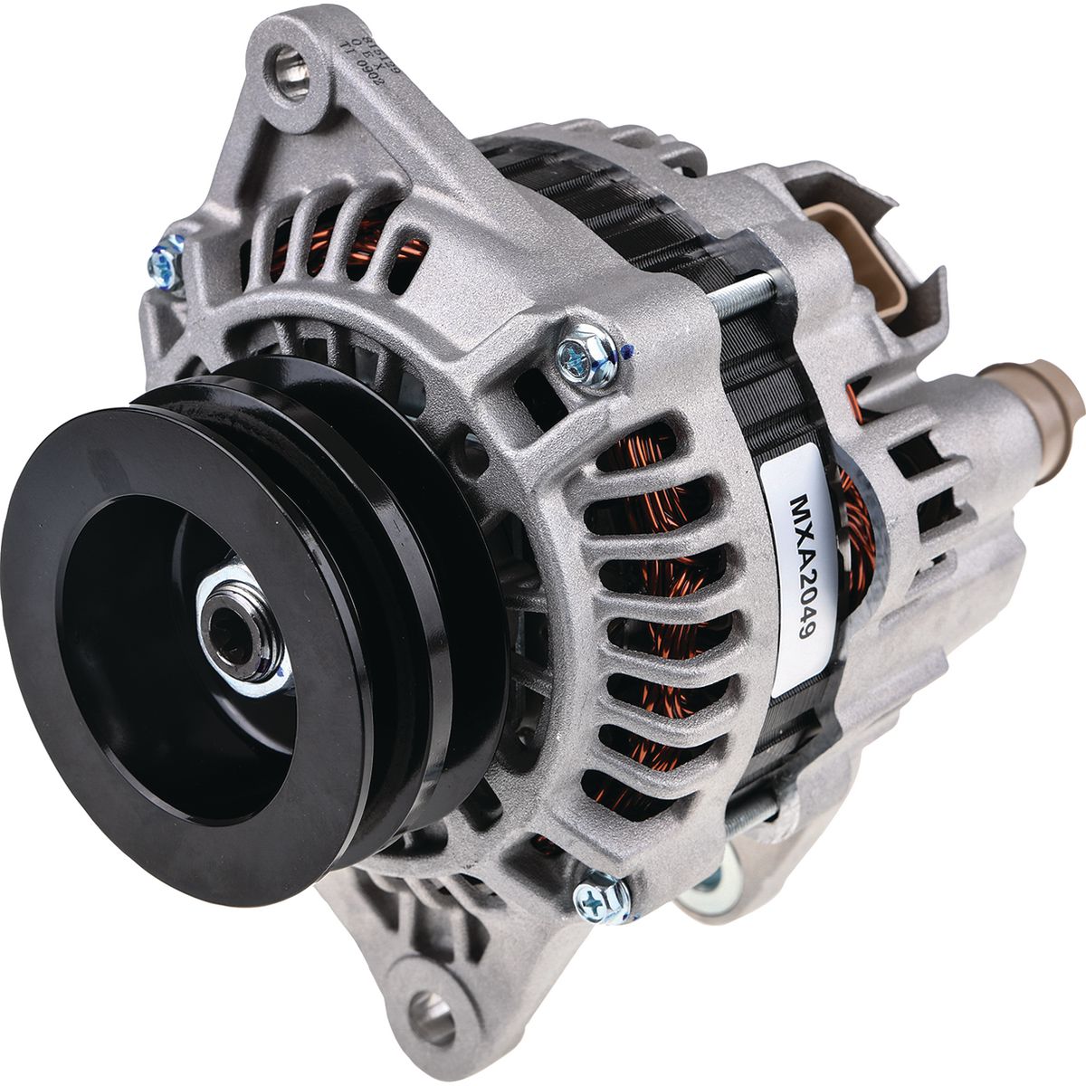 OEX Alternator 12V 75A MXA2049