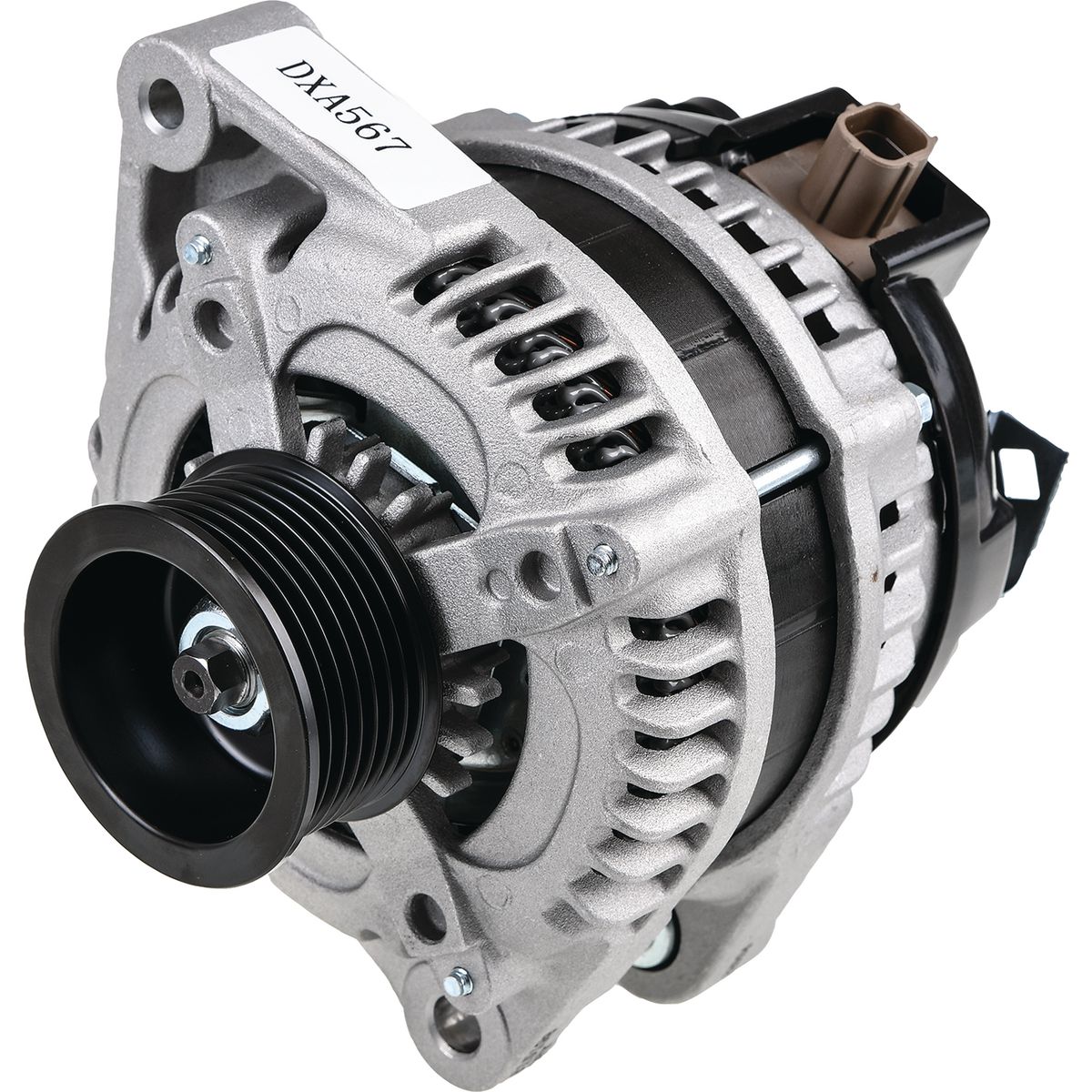 OEX Alternator 12V 130A (Denso Style) DXA567