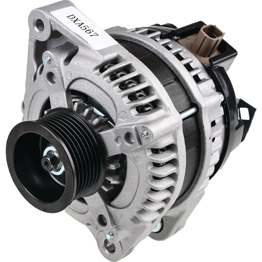 OEX Alternator 12V 130A (Denso Style) DXA567