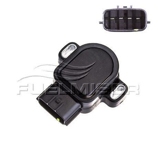 Fuelmiser Throttle Position Switch CTPS224