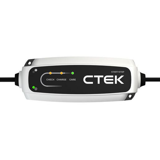 CTEK CT5 Start/Stop Battery Charger 40-166