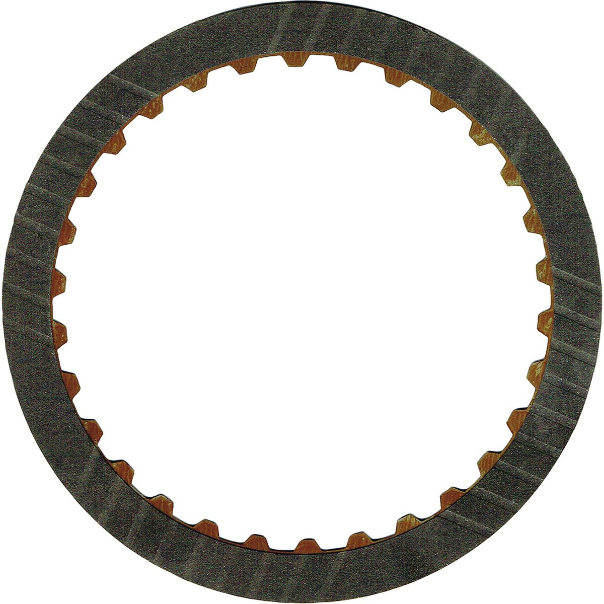 Allomatic Friction A4Cf1/2 Underdrive KCL-420000A