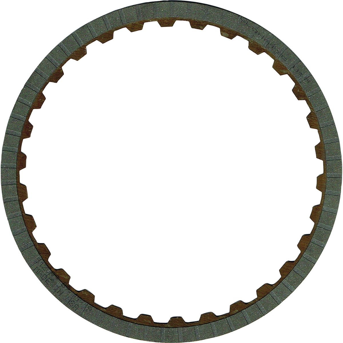 Allomatic Friction A4Cf1/2 Low Reverse KCL-420020A