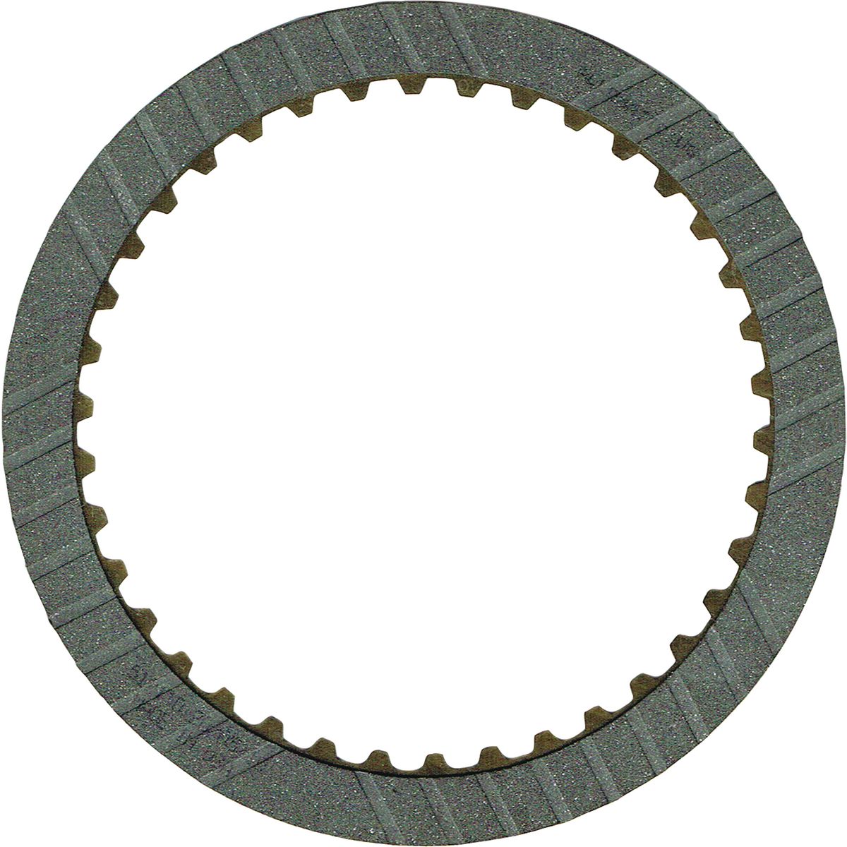 Allomatic Friction A4Bf3 F0Rward / Rear KCL-19670A