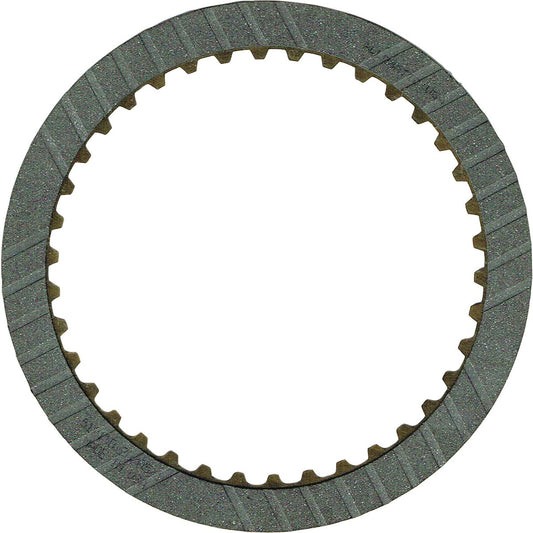 Allomatic Friction A4Bf3 F0Rward / Rear KCL-19670A