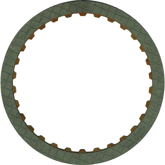 Allomatic Friction A5Hf1 2Nd Br Dbl/Side KCL-19711A