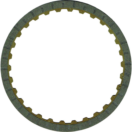 Allomatic Friction A760/761 Fwd 1.47mm ACL-760010A