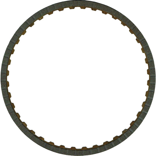 Allomatic Friction A750E/F Rear - REV ACL-750005A