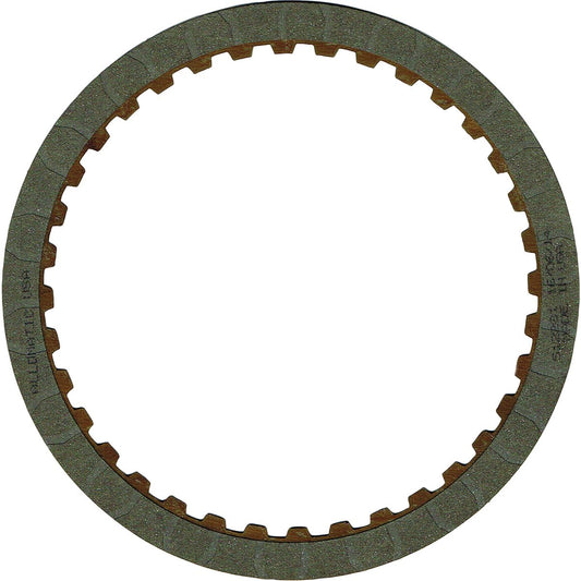 Allomatic Friction Jf613E Low Clutch NCL-613000A
